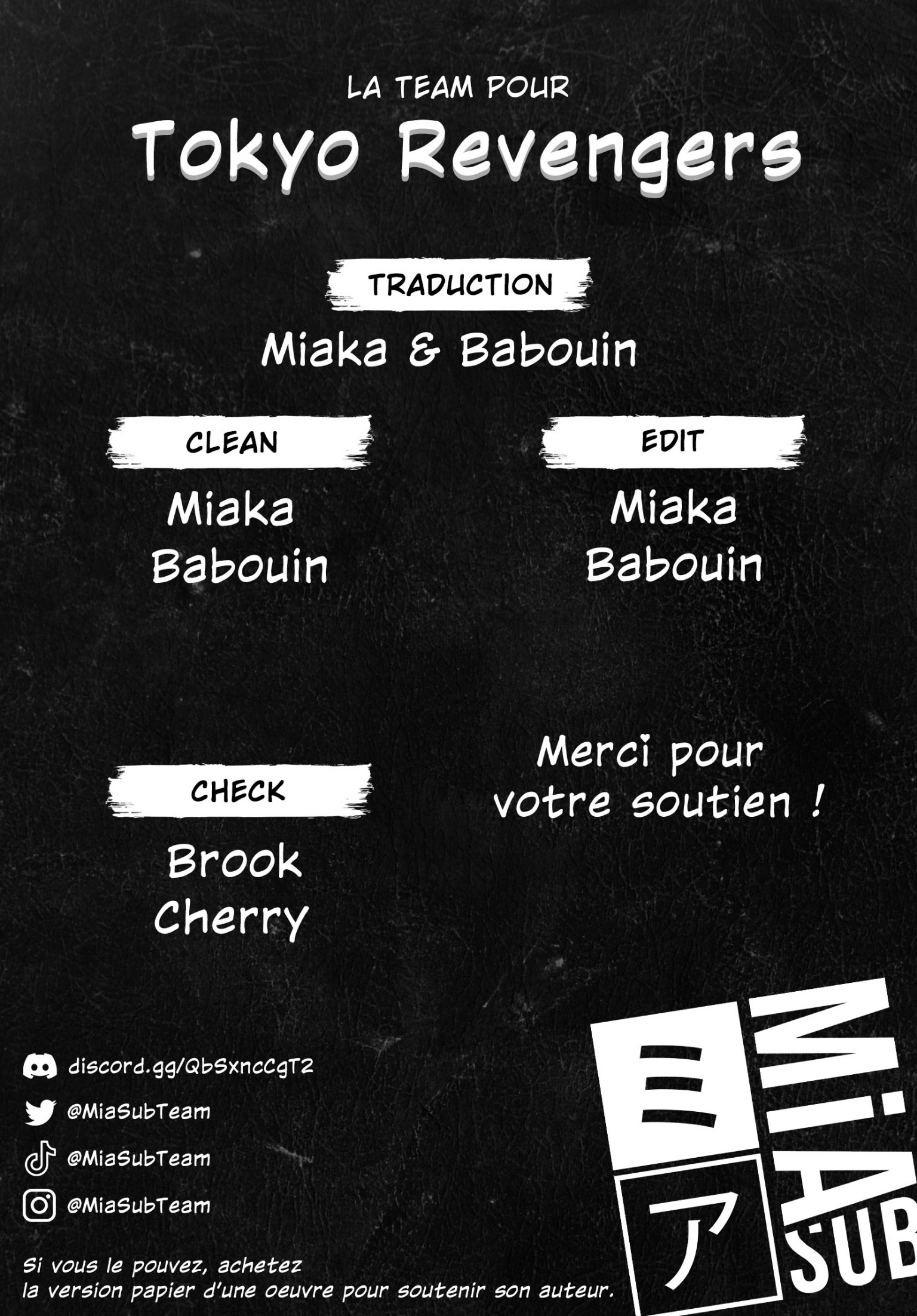 Lecture en ligne Tokyo Revengers 248 page 13