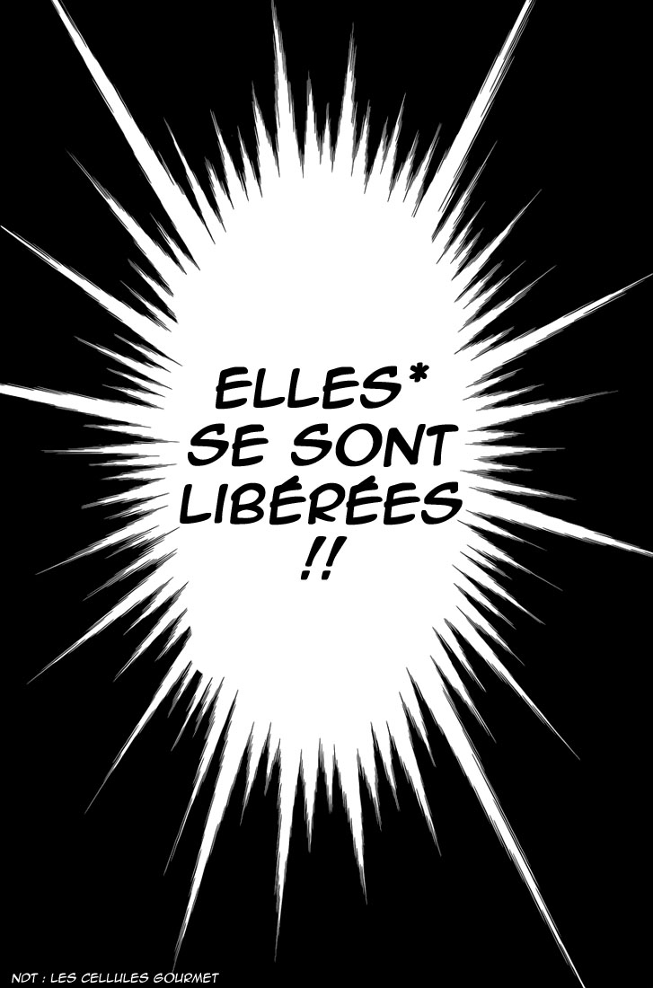 Lecture en ligne Toriko 240 page 4