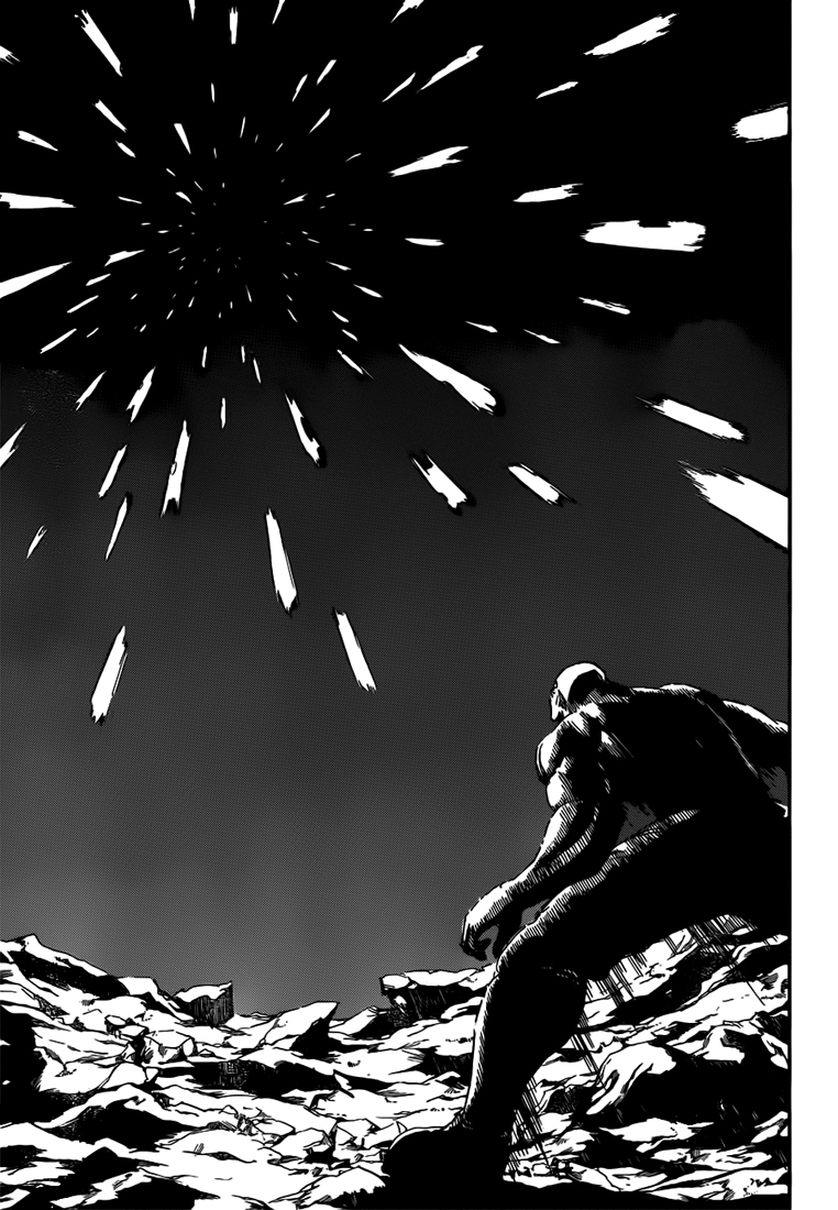 Lecture en ligne Toriko 245 page 15