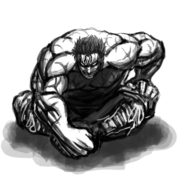 lecture en ligne Toriko 258 page 19