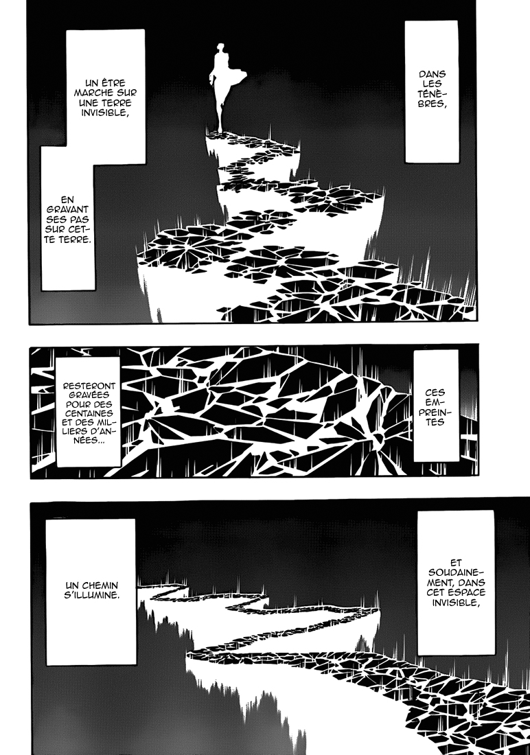 Lecture en ligne Toriko 279 page 4