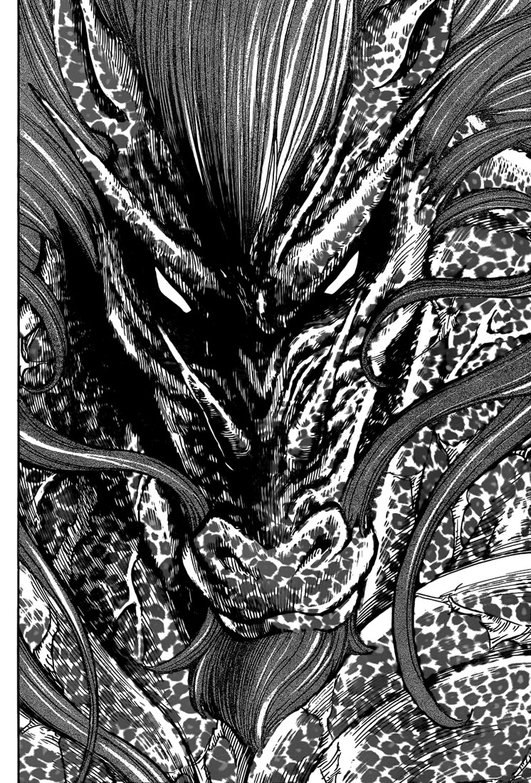 Lecture en ligne Toriko 283 page 4
