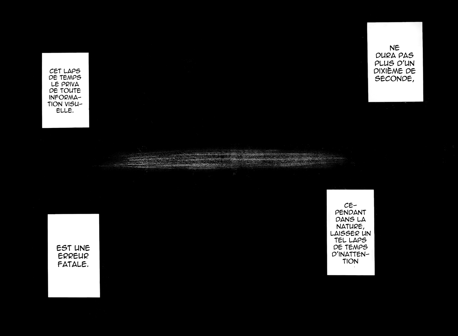 Lecture en ligne Toriko 303 page 10