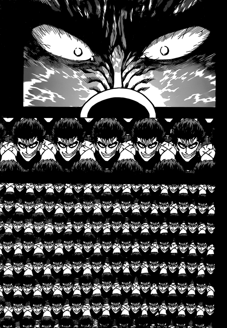 Lecture en ligne Toriko 309 page 9