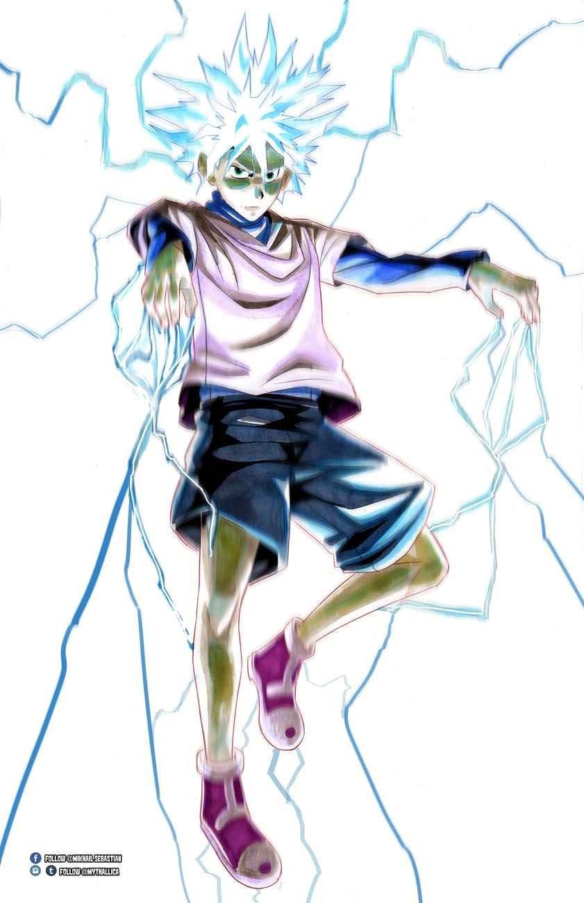 Lecture en ligne Toriko 351 page 22