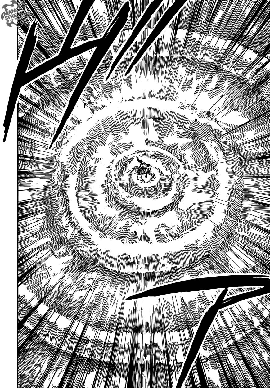 Lecture en ligne Toriko 354 page 13