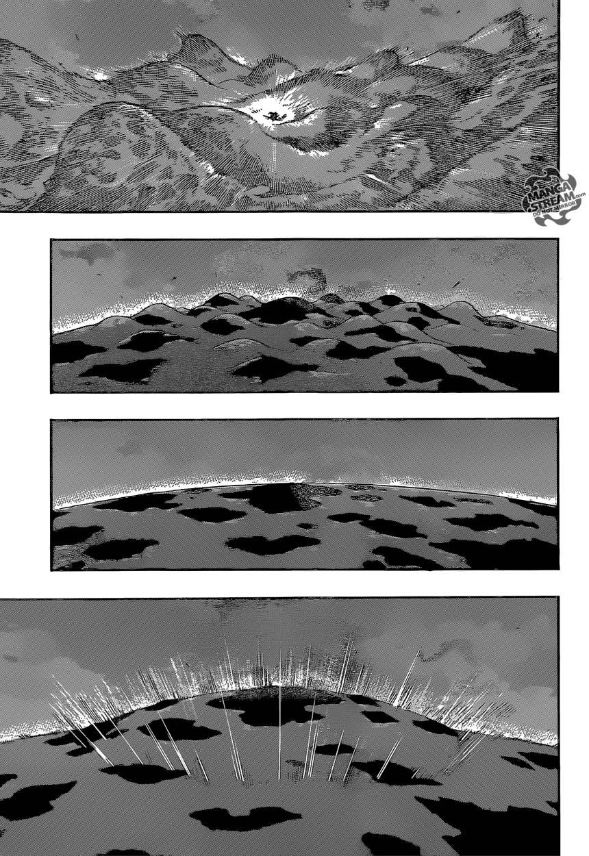 Lecture en ligne Toriko 354 page 14