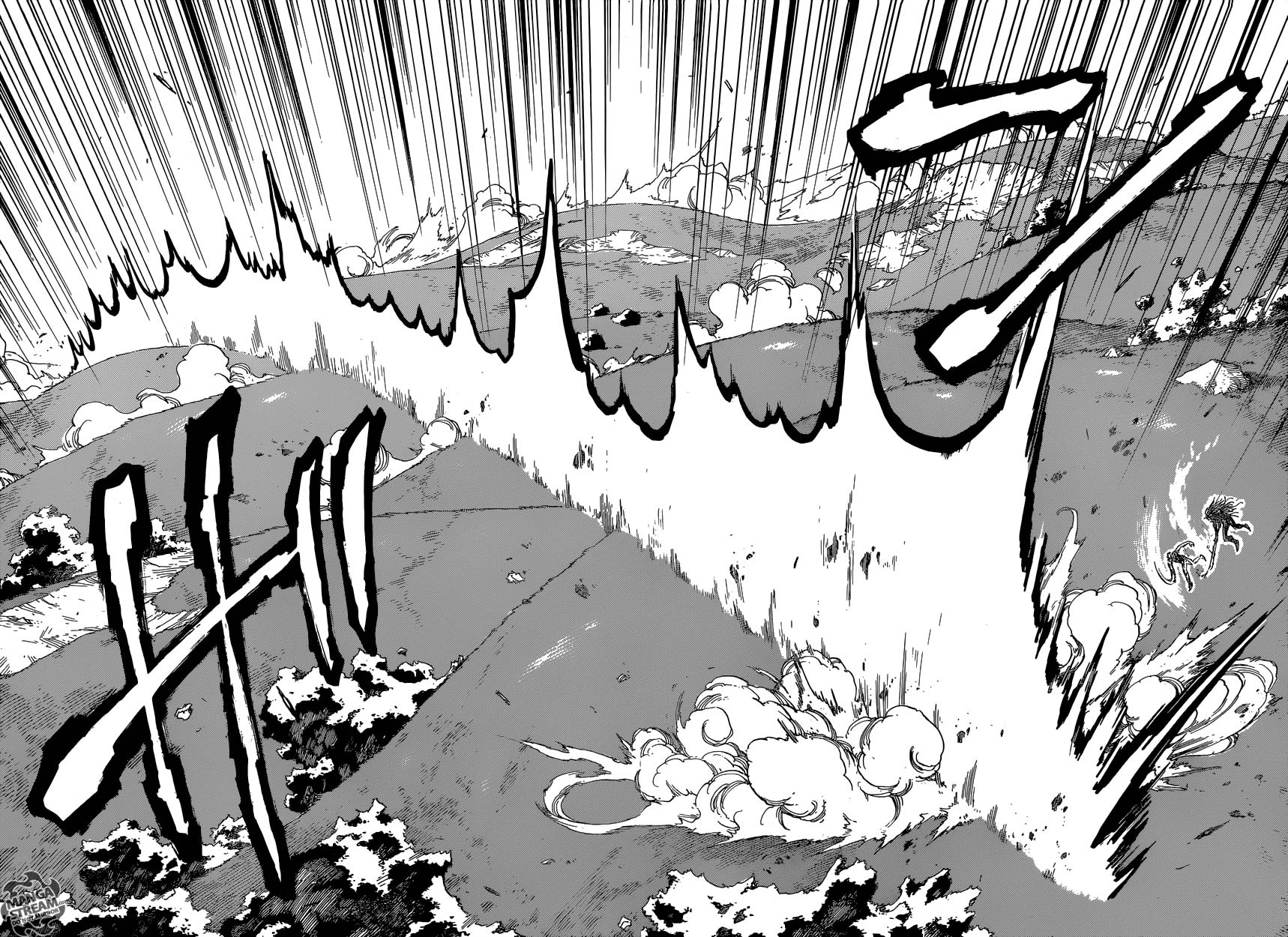 Lecture en ligne Toriko 355 page 13