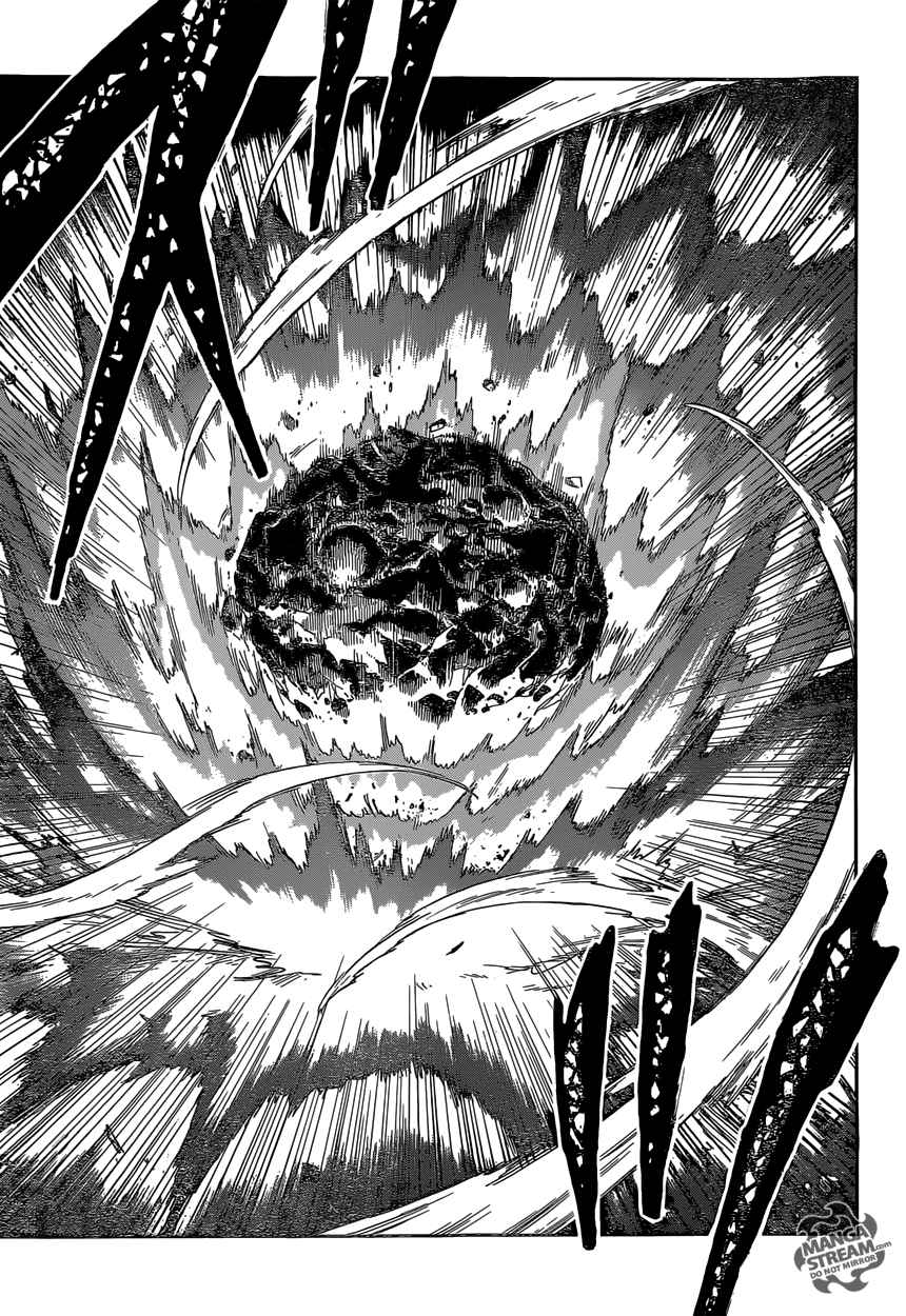 Lecture en ligne Toriko 360 page 5