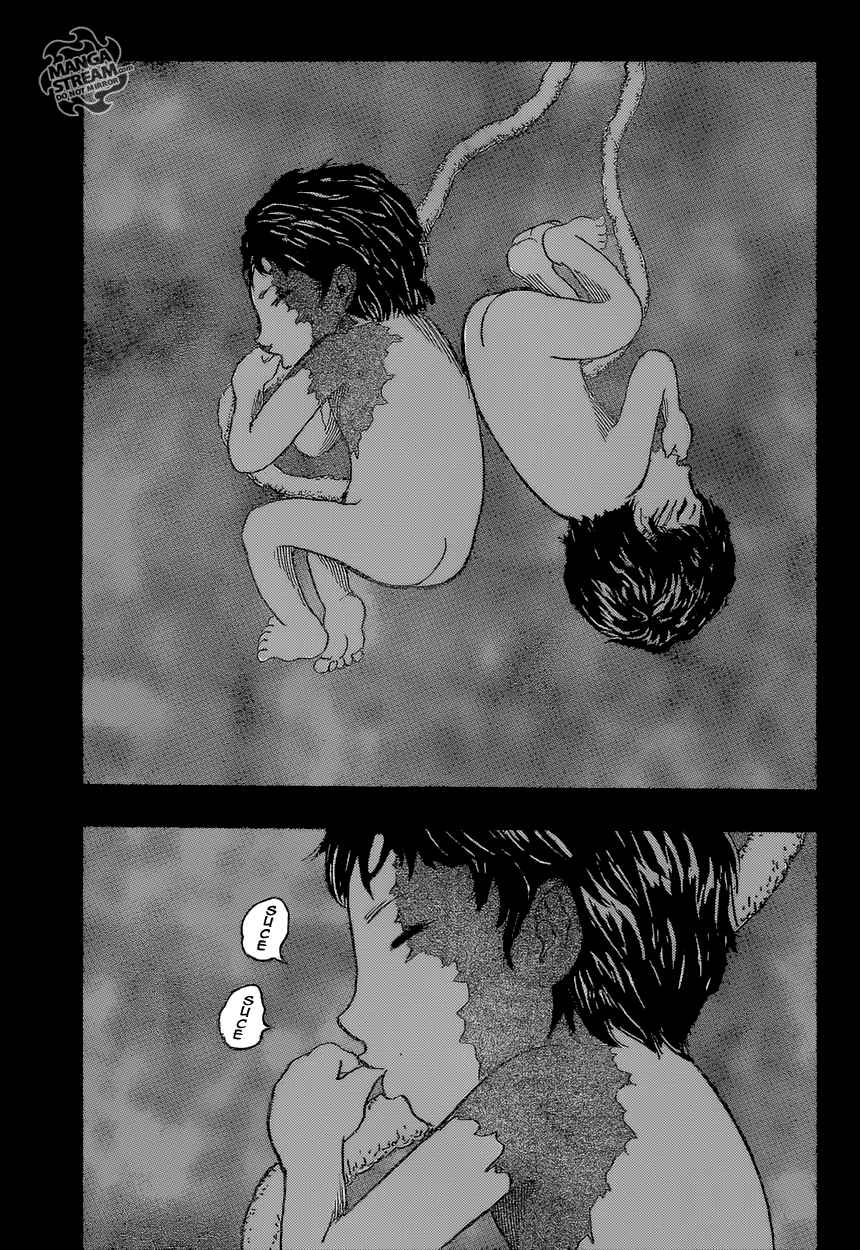 Lecture en ligne Toriko 361 page 8