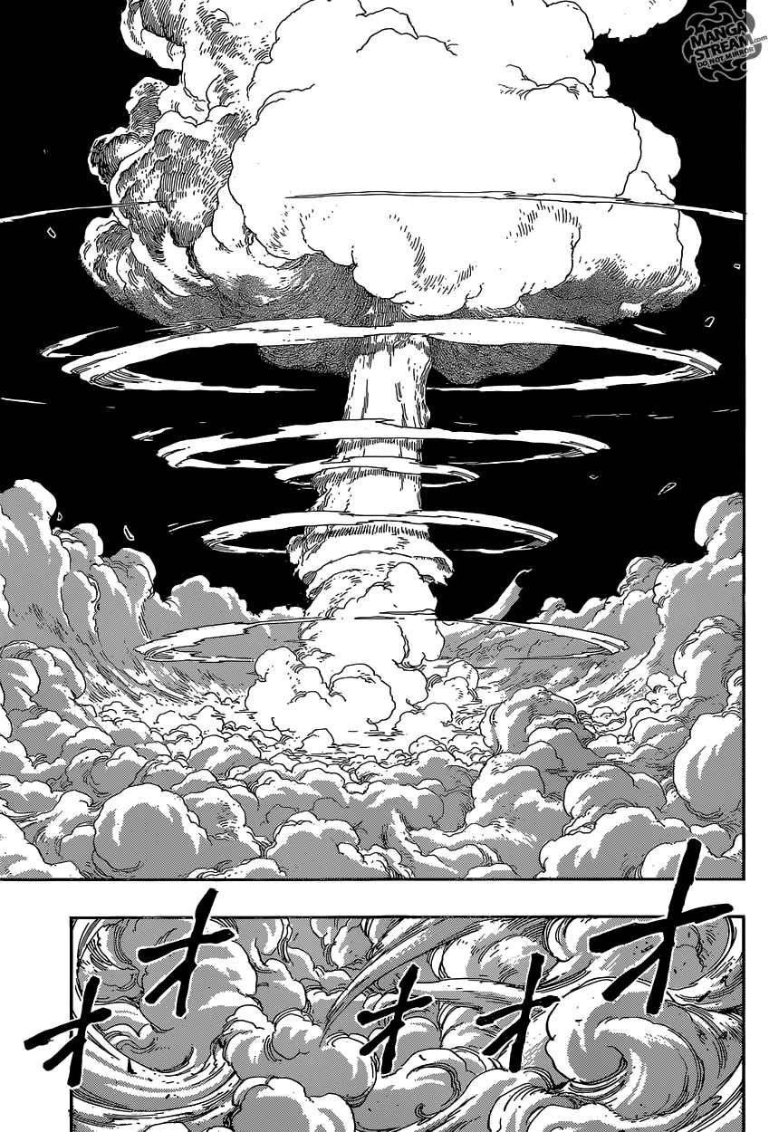 Lecture en ligne Toriko 363 page 13