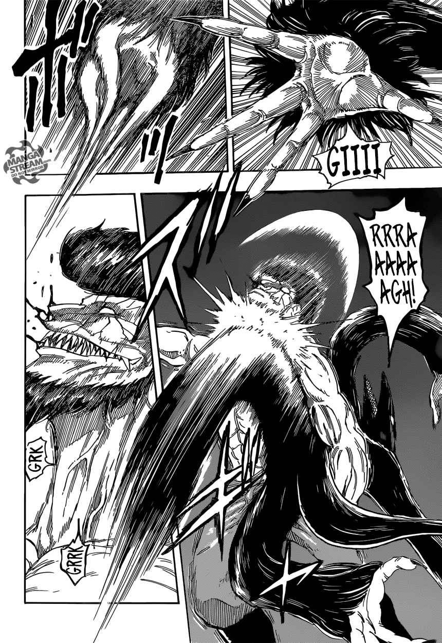 Lecture en ligne Toriko 365 page 3