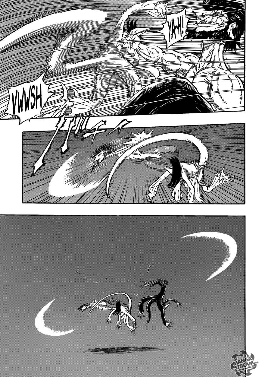 Lecture en ligne Toriko 365 page 4