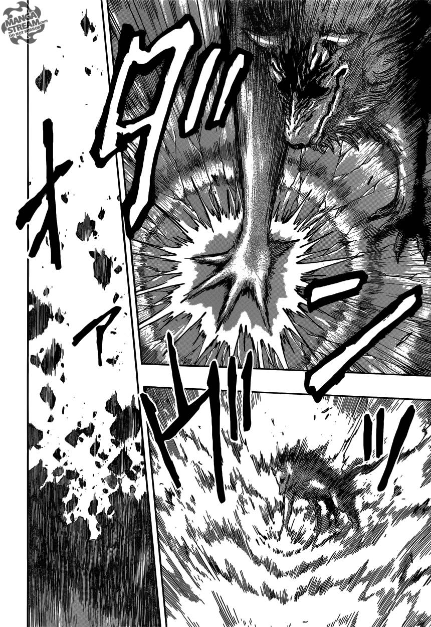 Lecture en ligne Toriko 376 page 7