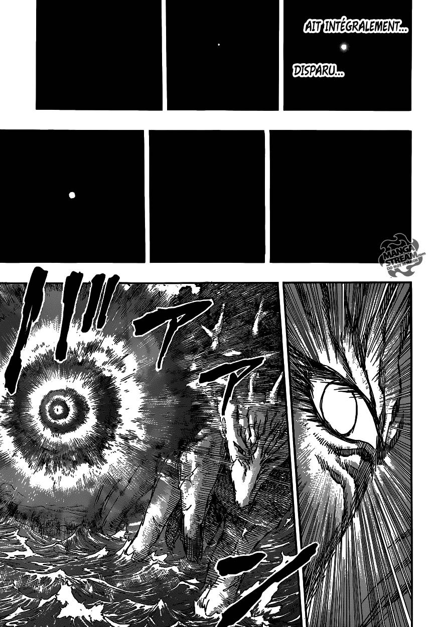Lecture en ligne Toriko 379 page 17