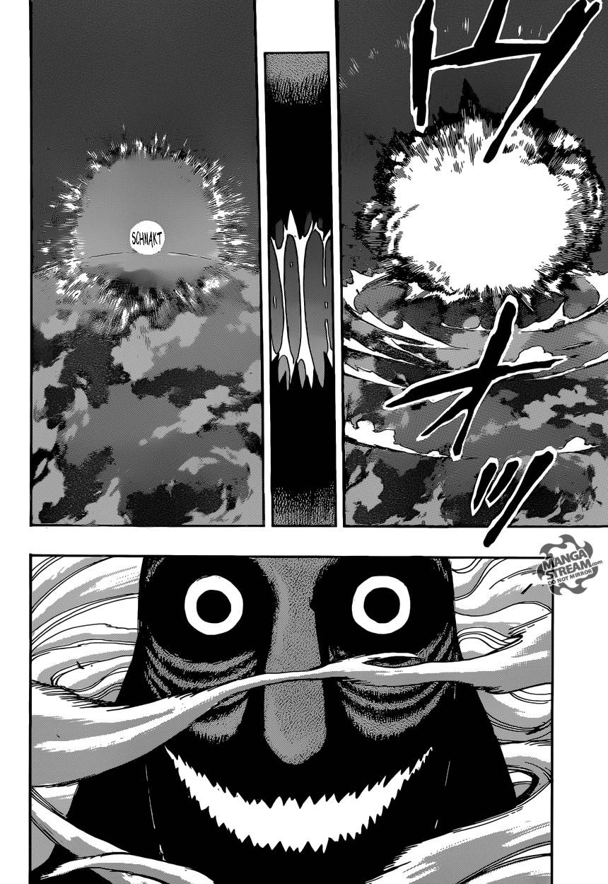 Lecture en ligne Toriko 380 page 14