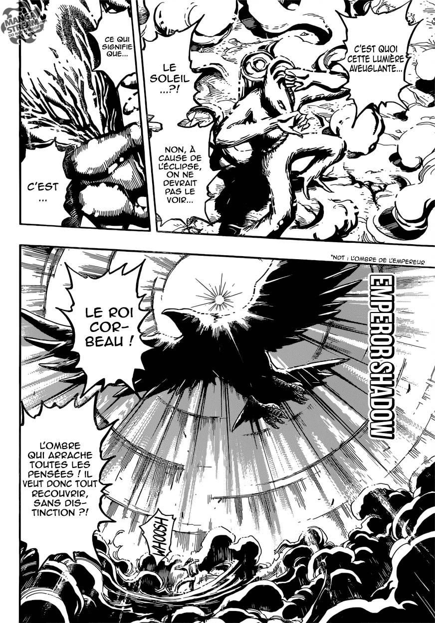 Lecture en ligne Toriko 381 page 4
