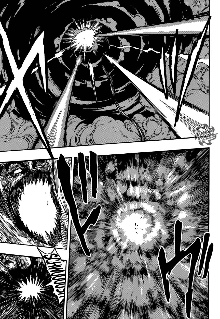 Lecture en ligne Toriko 391 page 11