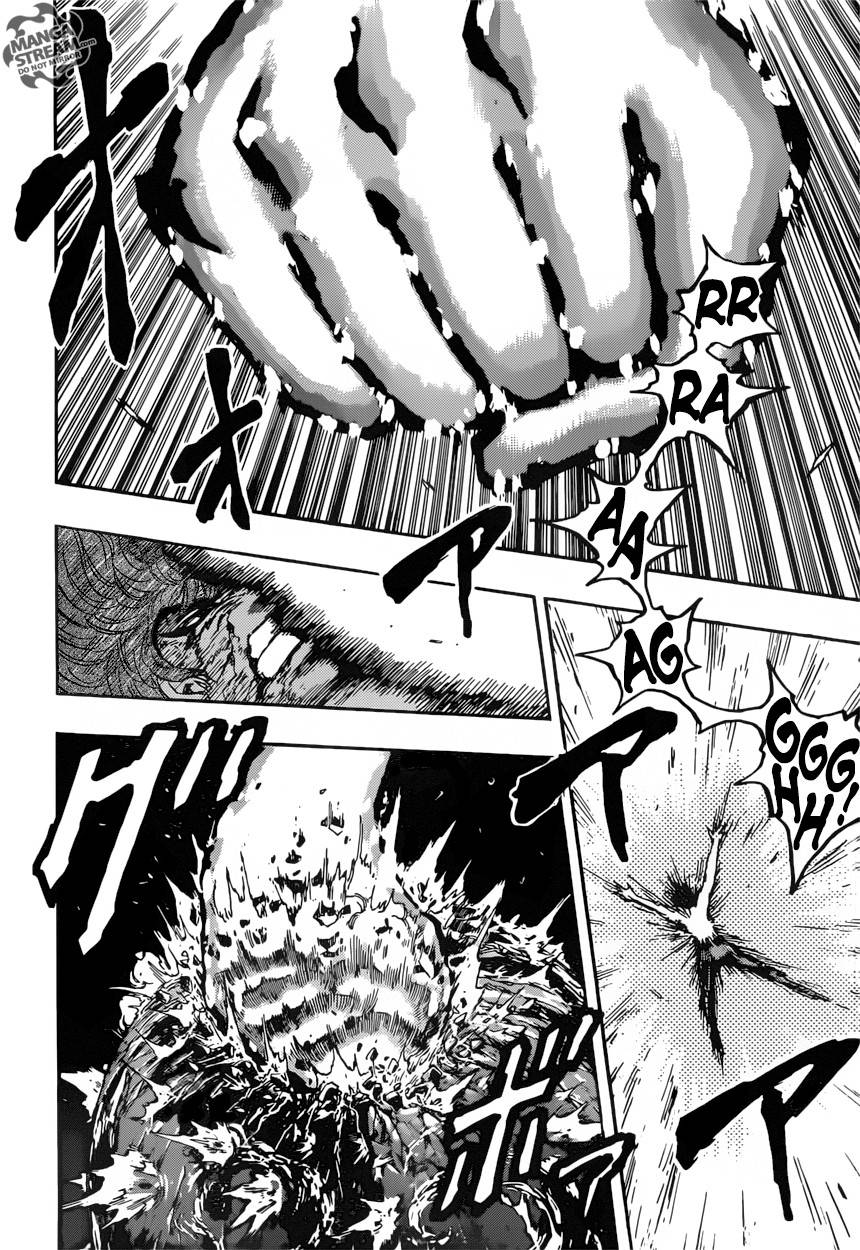 Lecture en ligne Toriko 392 page 5