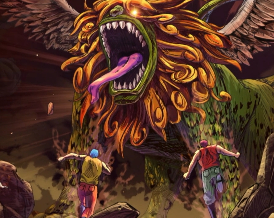 Lecture en ligne Toriko 392 page 23