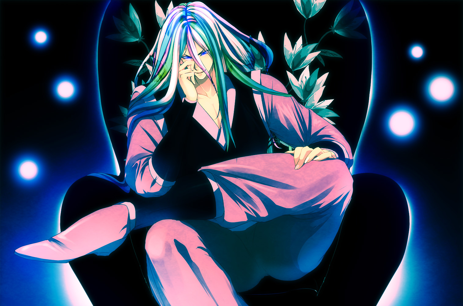 Lecture en ligne Toriko 393 page 23