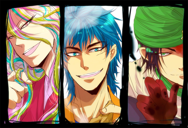 Lecture en ligne Toriko 396 page 28